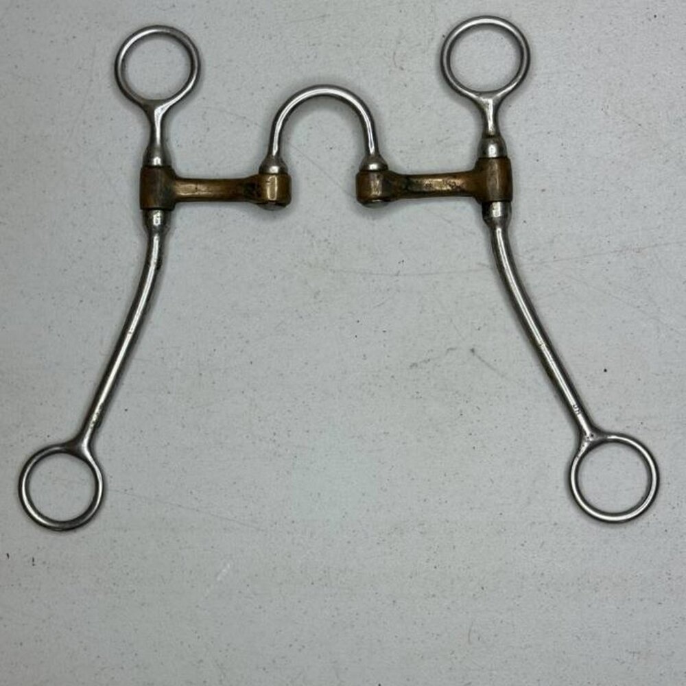 Don Hansen Correction Bit